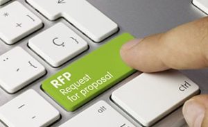 REQUEST FOR PROPOSAL – RFP