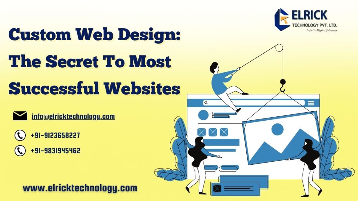 Best Web Designing Services In Kolkata