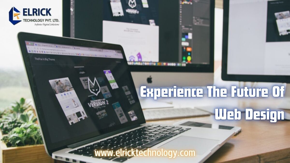 Best Web Designing Services In Kolkata